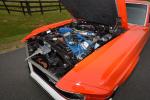 Ford Mustang Mach I 428 Super Cobra Jet 1970 года